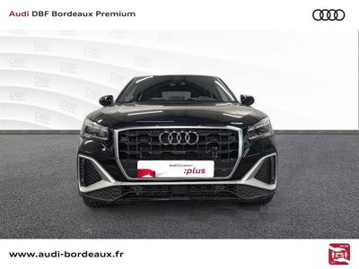 Audi Q2 35 Tdi 150 s tronic 7 Advanced