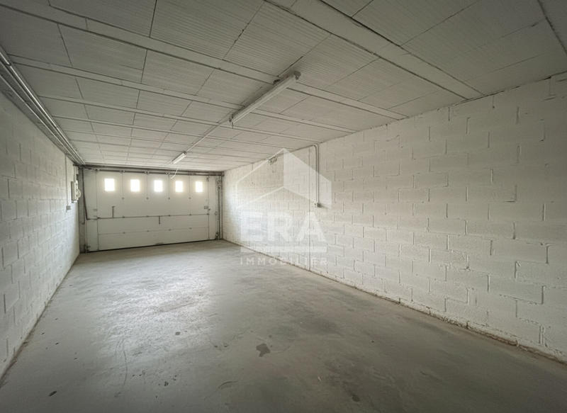 Maison - 170 m² - 6 pièces