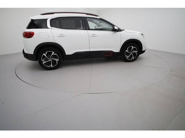 Citroën C5 Aircross Shine BlueHDi 130 s&amp;S Eat8