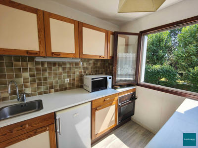 Appartement - 26 m² - 1 pièce