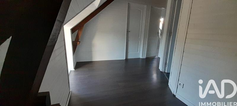 Maison - 126 m² - 5 pièces