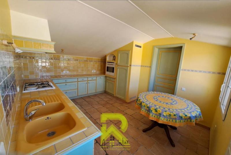 Villa - 350 m² - 14 pièces