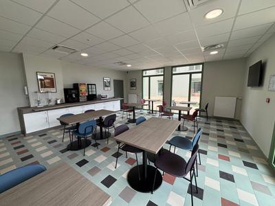 Studio - 20 m² - 1 pièce