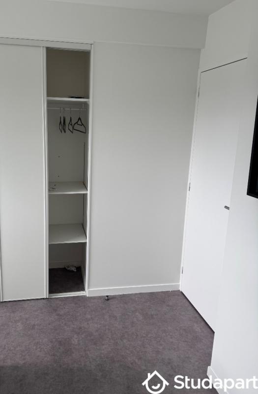 Chambre - 50 m² - 1 pièce