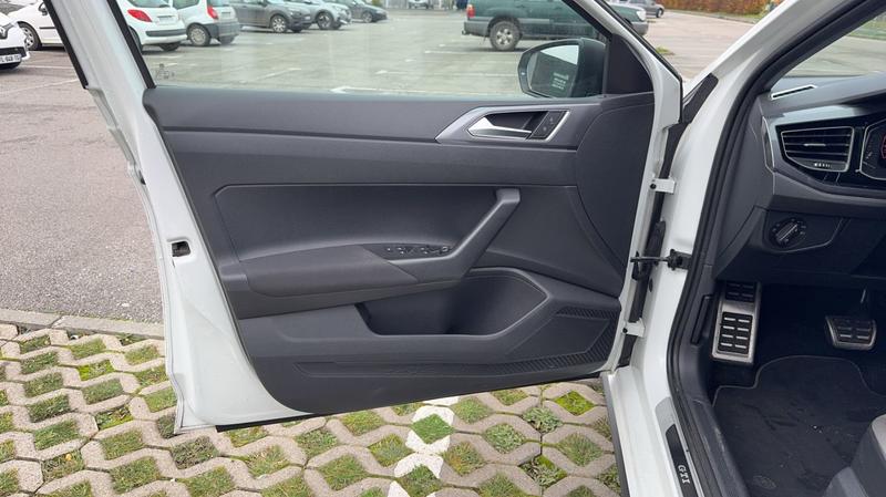 Volkswagen Polo 2.0 Tsi 200 Dsg6 Gti