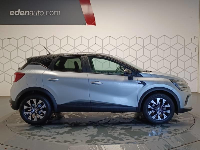 Renault Captur TCe 90 Evolution