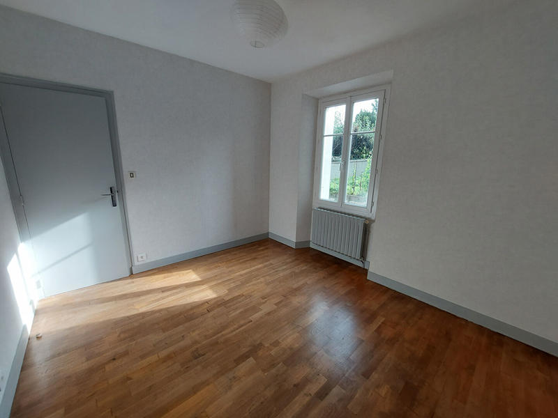 Maison - 125 m² - 7 pièces