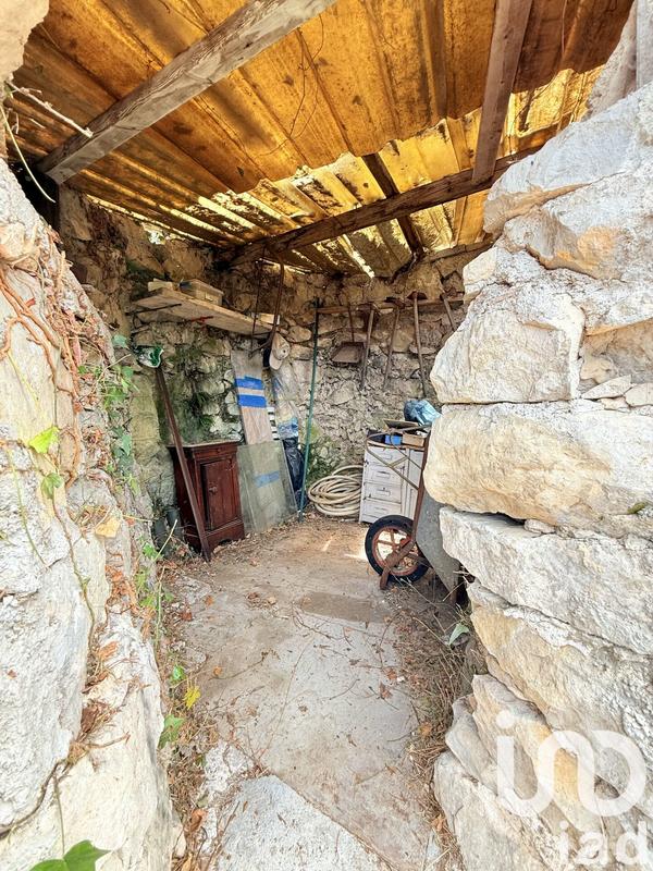 Châlet - 51 m² - 2 pièces