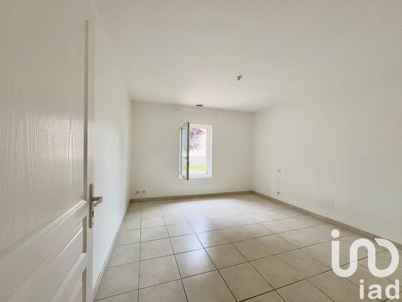 Maison - 140 m² - 4 pièces