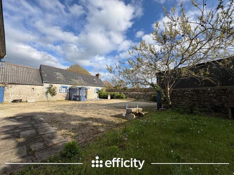 Maison - 174 m² - 7 pièces