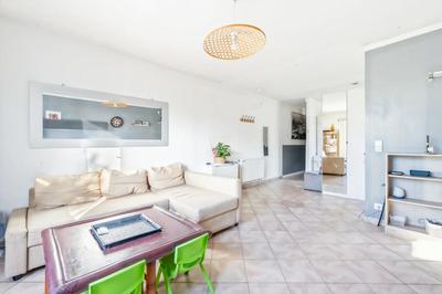 Maison - 70 m² - 5 pièces