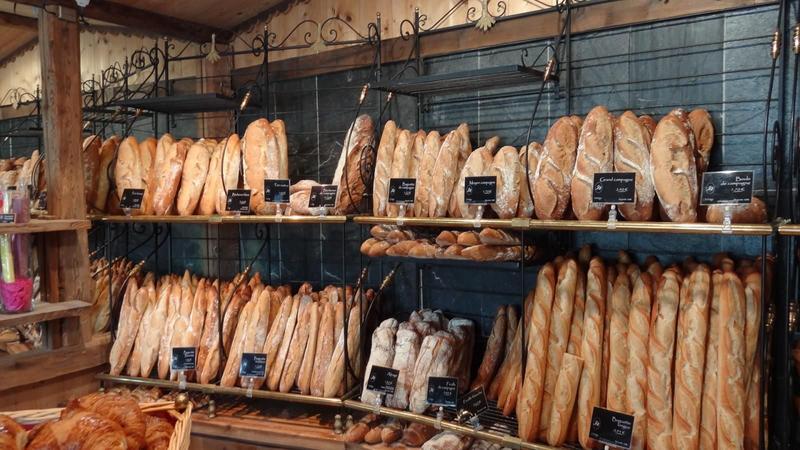 Fonds de commerce - 70 m²