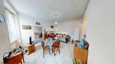 Appartement - 31 m² - 2 pièces