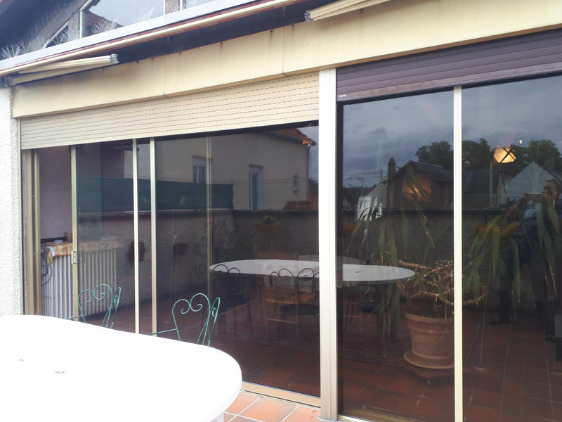 Maison - 166 m² - 6 pièces