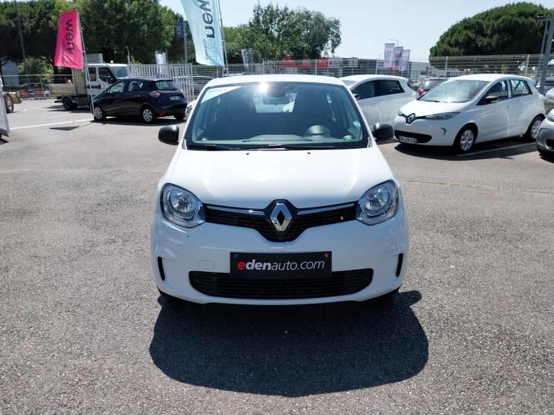 Renault Twingo III Achat Intégral - 21 Life
