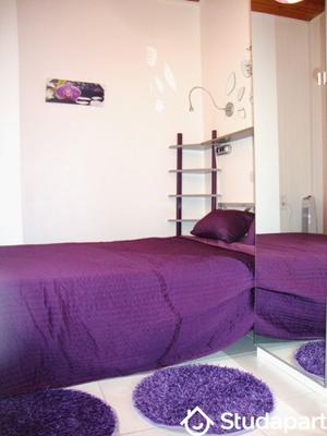 Appartement - 32 m² - 2 pièces