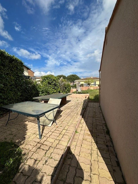 Villa - 128 m² - 5 pièces