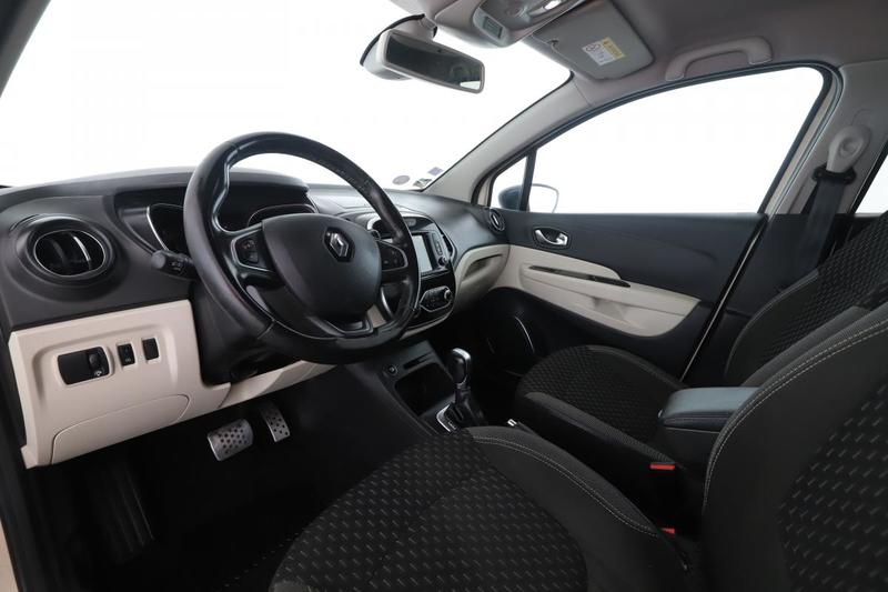 Renault Captur 1.2 TCe Energy Intens Edc 120 ch