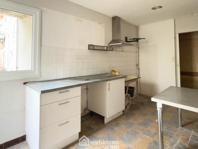 Immeuble - 287 m² - 8 pièces