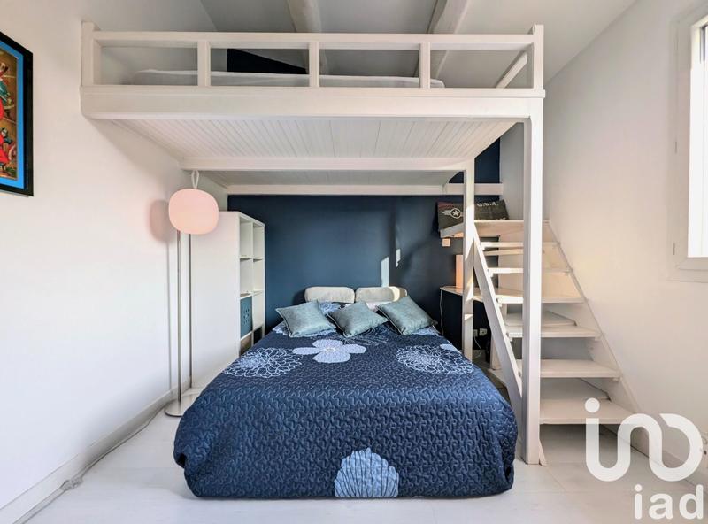 Maison - 108 m² - 4 pièces