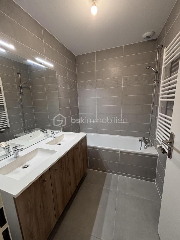 Maison - 113 m² - 5 pièces