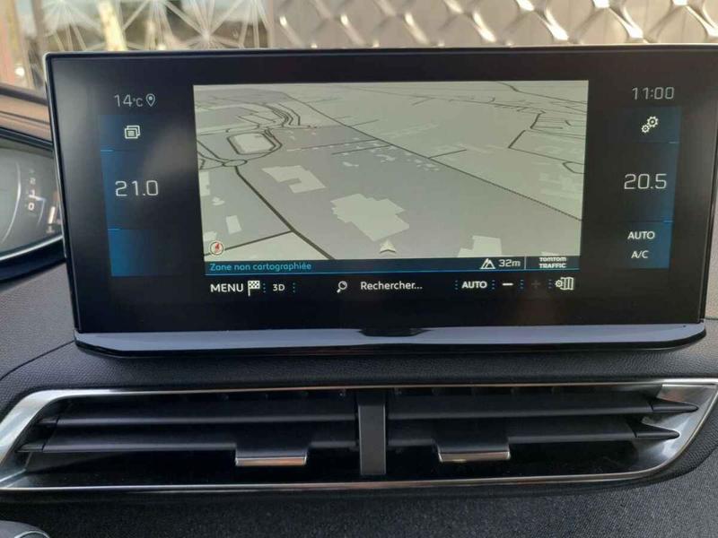 Peugeot 3008 1.2 PureTech 130 cv s&amp;S Allure Pack Eat8