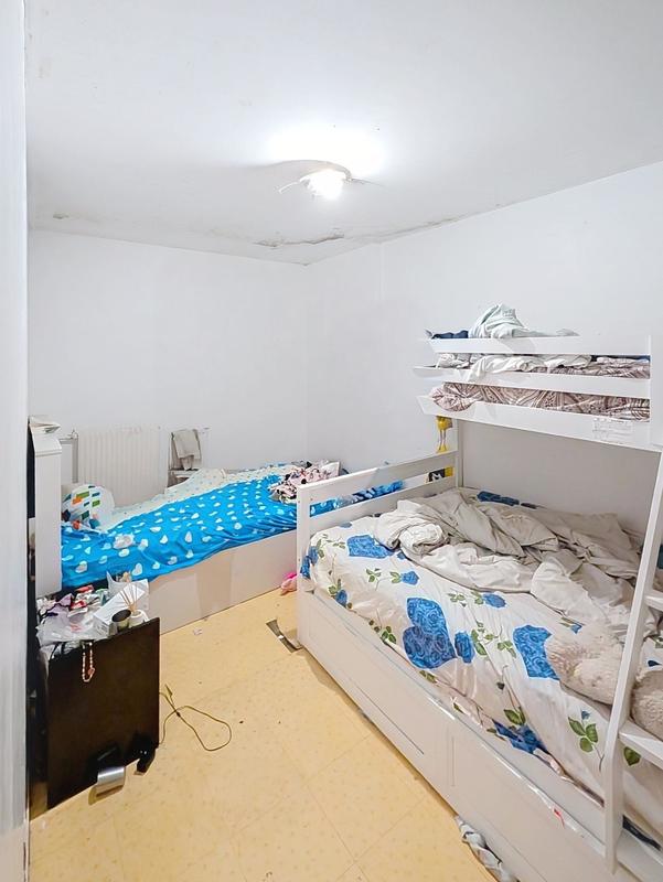 Appartement - 99 m² - 4 pièces