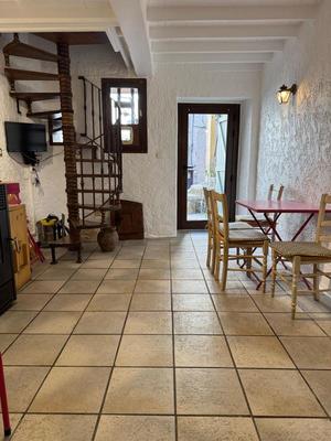 Maison - 83 m² - 3 pièces