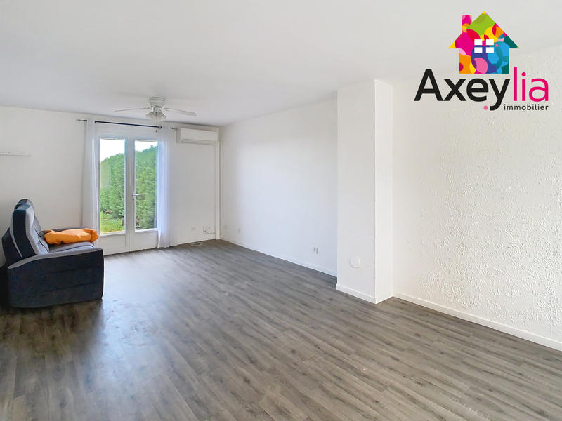 Maison - 105 m² - 6 pièces