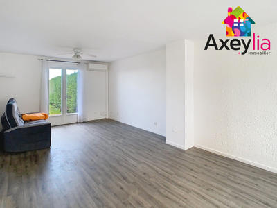 Maison - 105 m² - 6 pièces