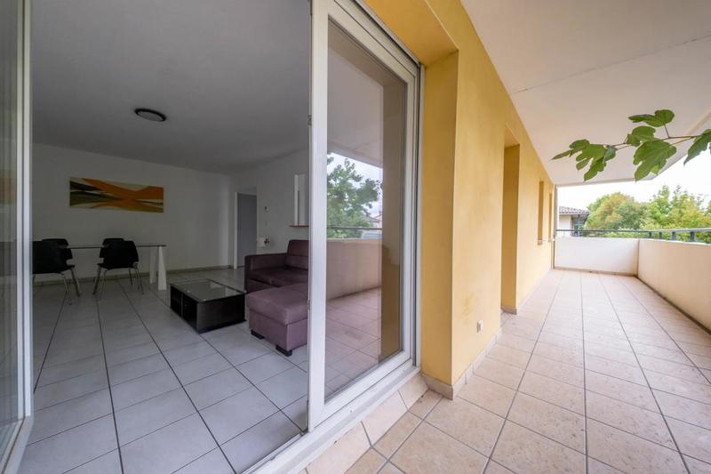 Appartement - 83 m² - 4 pièces