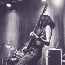 Concert création - GuitarFest