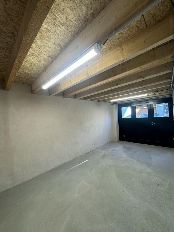 Maison - 147 m² - 5 pièces