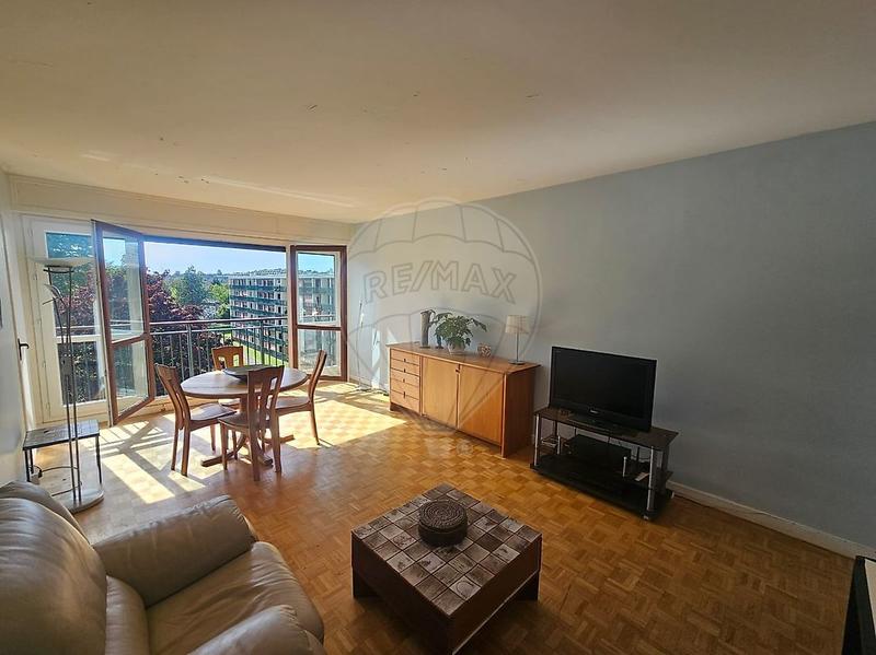 Appartement - 73 m² - 3 pièces