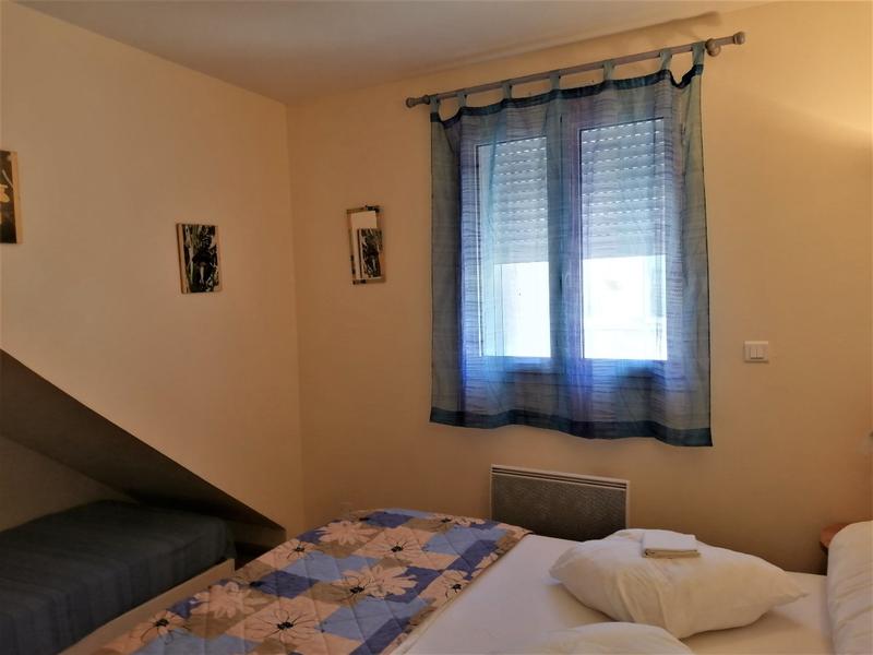 Maison de village - 110 m² - 6 pièces