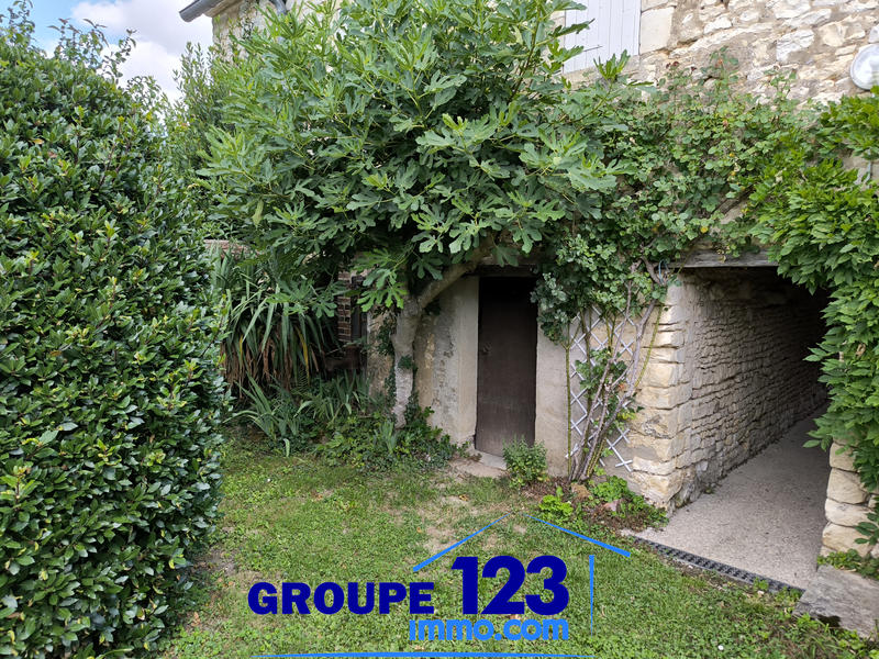 Maison - 132 m² - 6 pièces