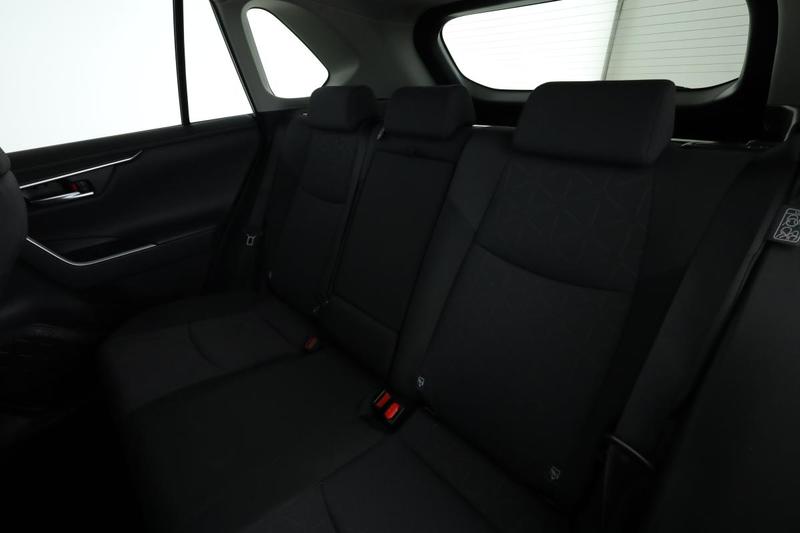 Toyota Rav4 2.5 Hybride Awd Dynamic 222 ch