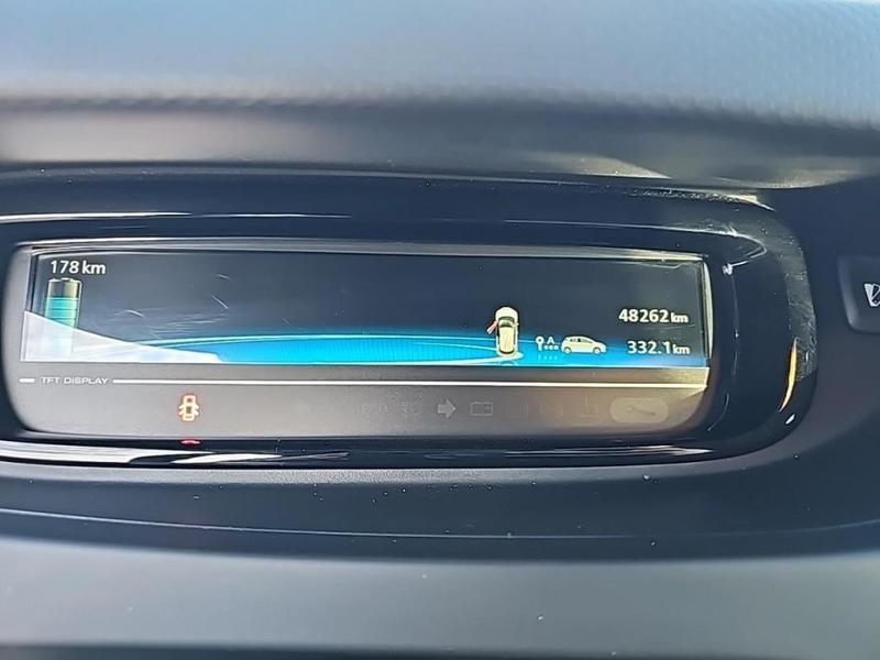 Renault Zoe R110 Intens