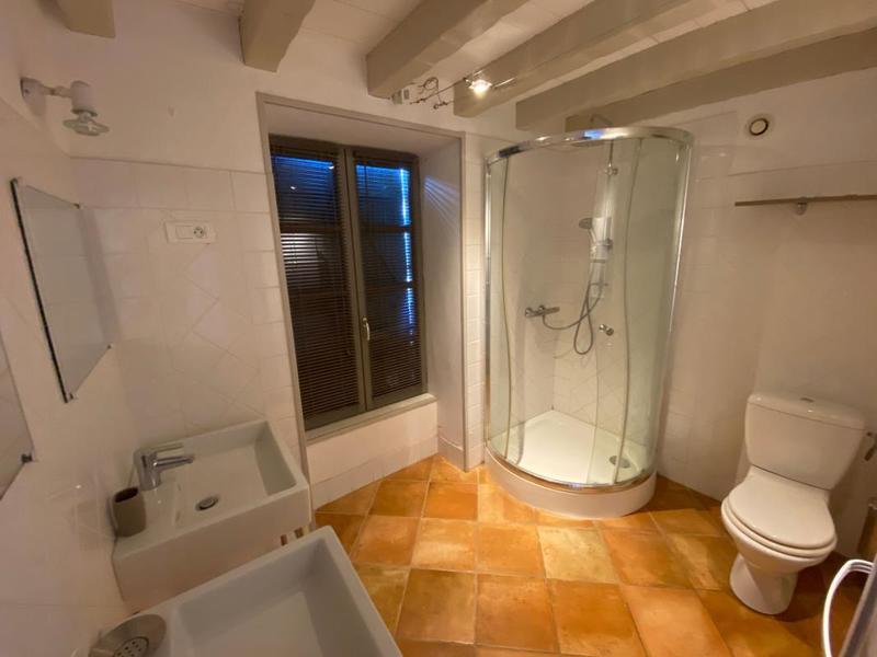 Maison de ville - 334 m² - 7 pièces