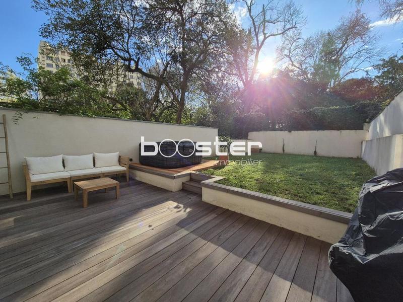 Maison ancienne - 200 m² - 6 pièces