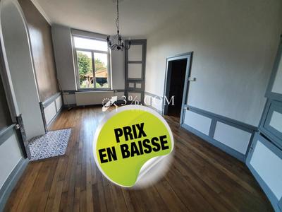 Immeuble - 380 m² - 5 pièces