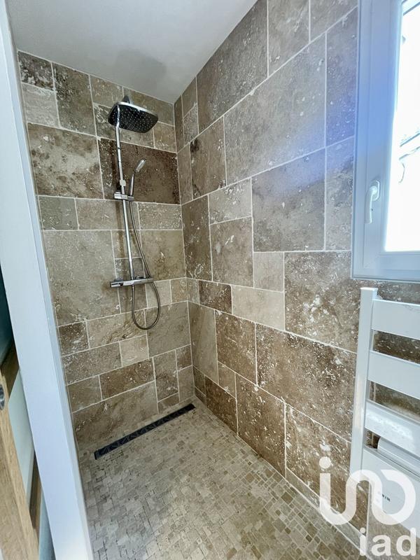 Maison - 169 m² - 6 pièces