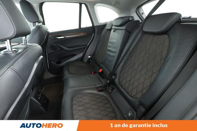 Bmw X1 sDrive18d xLine Bva8 150 ch