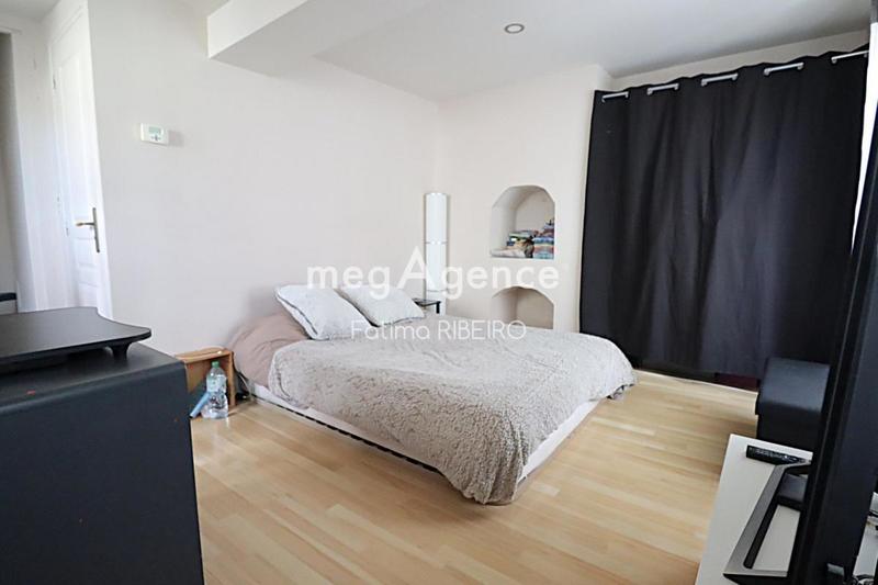 Maison - 63 m² - 3 pièces