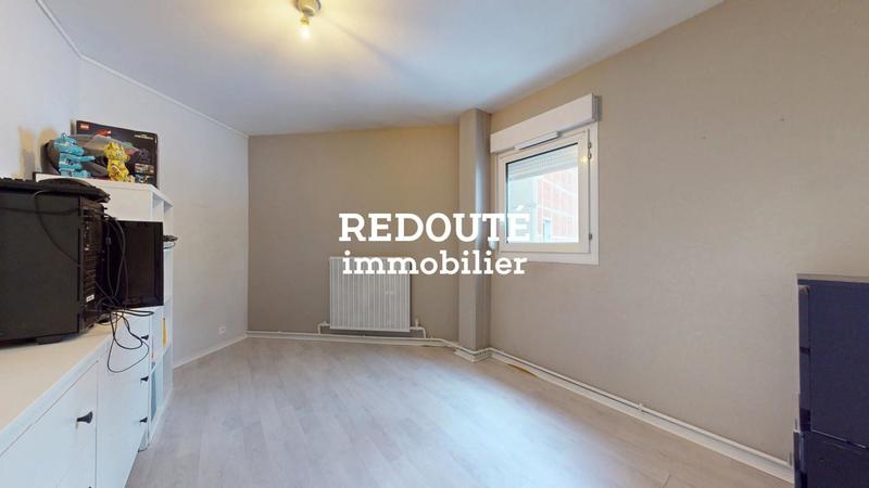 Appartement - 73 m² - 3 pièces