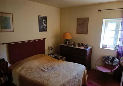 Viager - Maison - 66 m² - 3 pièces