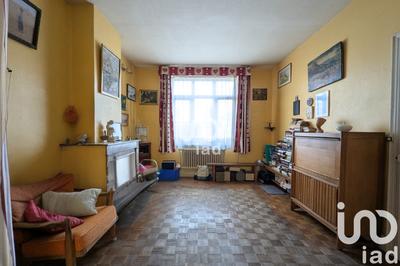 Maison - 158 m² - 7 pièces