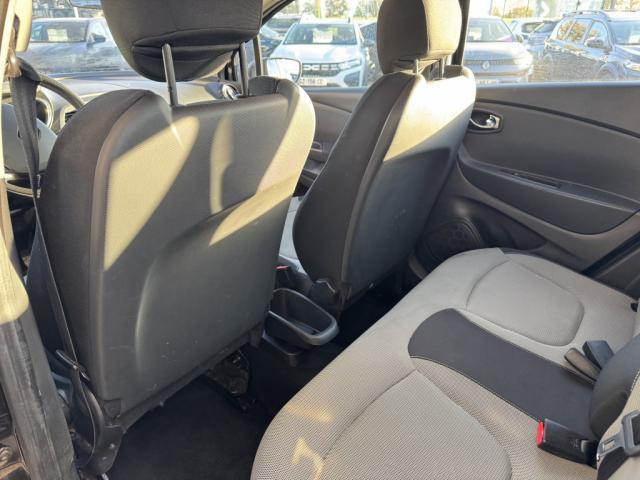 Renault Captur Business dCi 90 Energy