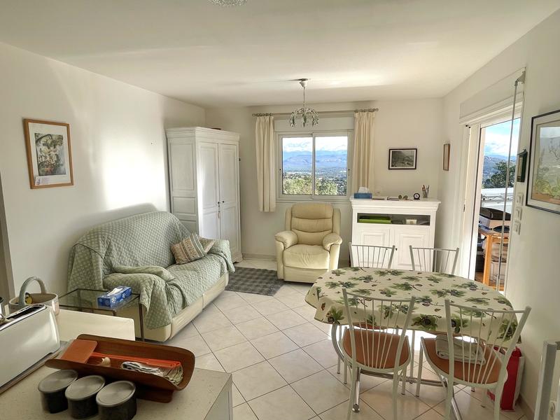 Villa - 60 m² - 4 pièces