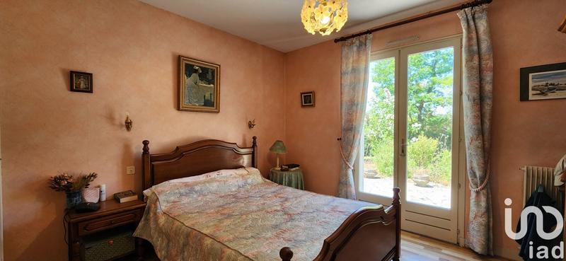 Maison - 125 m² - 4 pièces